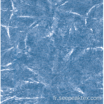 Tissu d&#39;Oxford d&#39;impression de camouflage de polyester imperméable de revêtement de PVC de haute qualité 900d pour le bagage de sac extérieur